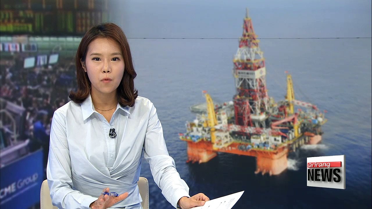 Oil prices eclipse US $50 a barrel for first time in 4 months