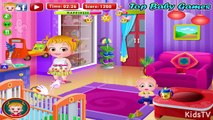 Baby Hazel Game - Baby Hazel Game Movie - Baby Hazel Helping Time - Dora the Explorer