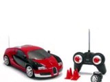 Bugatti Veyron voitures jouets de contrôle à distance