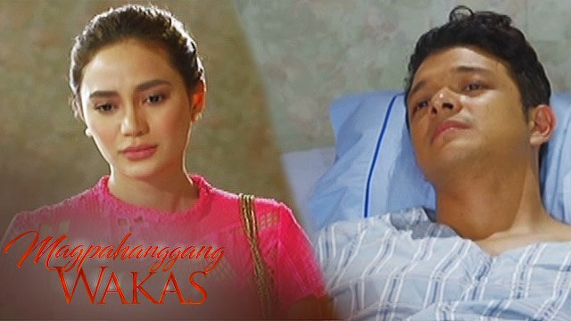 Magpahanggang Wakas: Aryann and Waldo's lost love | Episode 14