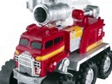toy fire engines trucks for kids, fire trucks toys for children