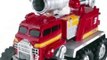 toy fire engines trucks for kids, fire trucks toys for children