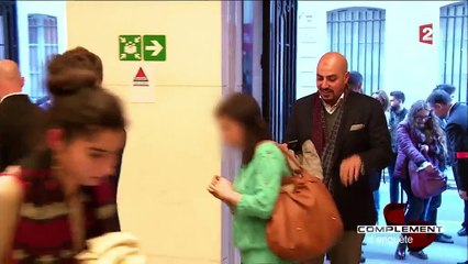 Un match entre Jean-François Copé et Marwan Muhammad