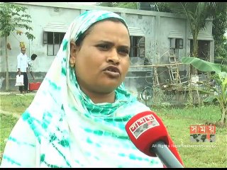 অবৈধ গ্যাস সংযোগ দিয়ে টাকা হাতিয়ে নিচ্ছে একাধিক চক্র