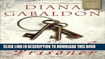 [PDF] The Scottish Prisoner: A Novel (Lord John Grey) Full Online