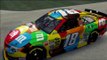 NASCAR 14 Gameplay - Career Race 8 Texas 67 Laps PS3
