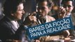 Bares e restaurantes inspirados em filmes e séries