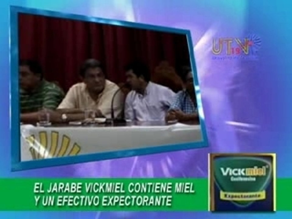 SE DIVIDEN - PUCALLPA