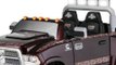 Dodge Ram 3500 Dually Longhorn Edition 12-Volt Battery-Powered Ride-On for kids