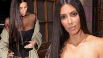 Kim Kardashian is 'Blaming Herself' for Terrifying Armed Robbery