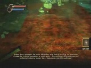 Preview : Bioshock - X360