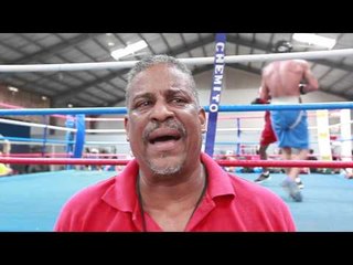 Profesionales del boxeo opinan acerca de la pelea del siglo