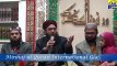 Aks e Roo e Mustafa Se by Kareem Sultan at MQI Glasgow on new year night 2016