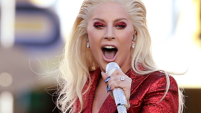 Lady Gaga Drops ‘A-Yo,’ ‘Sinner’s Prayer’ and ‘Million Reasons’ Songs