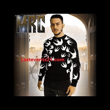 MRC - MRC 2016 T’es pas un bonhomme