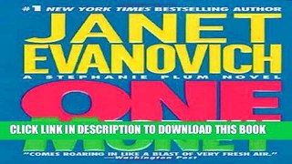 [PDF] One for the Money (Stephanie Plum, No. 1) Popular Colection