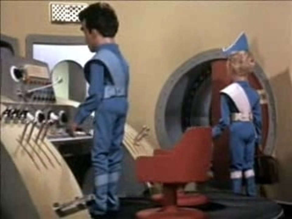 Thunderbird 5