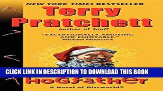 [PDF] Hogfather: A Novel of Discworld Popular Online