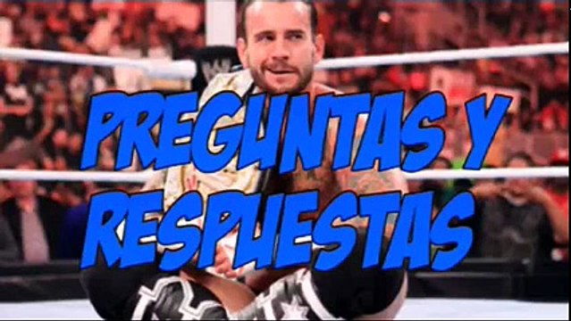 Preguntas & Respuestas [Especial 700Subs] Comenten Su Pregunta