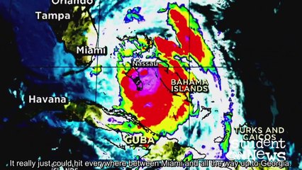 CNN Student News October 7, 2016 with English Subtitles.