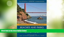 Big Deals  Beaches and Parks from San Francisco to Monterey: Counties Included: Marin, San