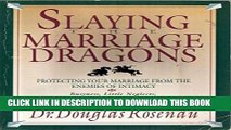 [PDF] Slaying the Marriage Dragons Popular Online