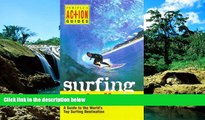 Big Deals  Fielding s Surfing Australia (Periplus Editions)  Best Seller Books Most Wanted