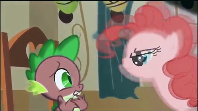 PMV- Five Nights at Pinkie's(Five Nights at Freddy's FNAF FIVE NIGHTS AT FREDDY'S SISTER LOCATION ANIMATION mlp)