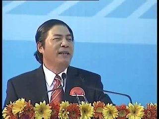 Ông Nguyễn Bá Thanh nói về vấn nạn con ông cháu cha