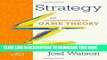 [PDF] Strategy: An Introduction to Game Theory (Third Edition) Full Colection