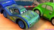 Cars 2 Wood Carla Veloso Pit Crew Cruz Besouro from TRU ToysRus Disney Pixar collection