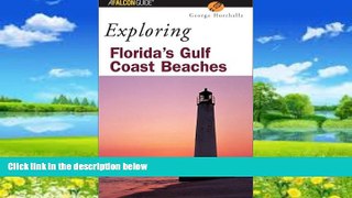Books to Read  Exploring Florida s Gulf Coast Beaches (Exploring Series)  Full Ebooks Best Seller