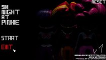 One Hard Night_ Six Nights At Pinkie 2                                                                                                             FNAF FIVE NIGHTS AT FREDDY'S SISTER LOCATION ANIMATION mlp