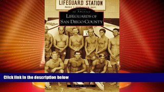 Big Deals  Lifeguards of San Diego County (CA) (Images of America)  Best Seller Books Most Wanted