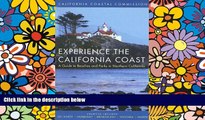 Big Deals  Experience the California Coast: A Guide to Beaches and Parks in Northern California: