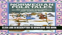 [Read PDF] Norwegian Folktales (The Pantheon Fairy Tale and Folklore Library) Download Online