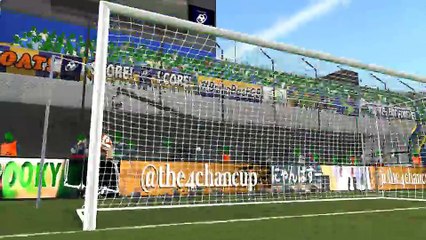 2014 4chan Autumn Babby Cup group C - /trv/ vs /g/