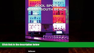 Books to Read  Cool Spots Miami/South Beach  Best Seller Books Most Wanted