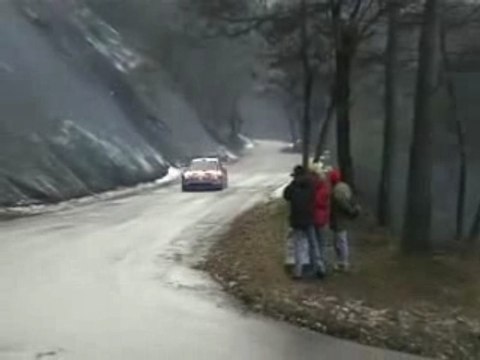 Citroen Xsara WRC 2005 Sebastien Loeb