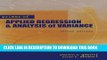 [PDF] Primer  of Applied Regression   Analysis of Variance Full Colection