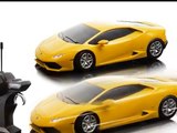 Lamborghini Huracan Radio Control Vehicle Car Toy For Kids