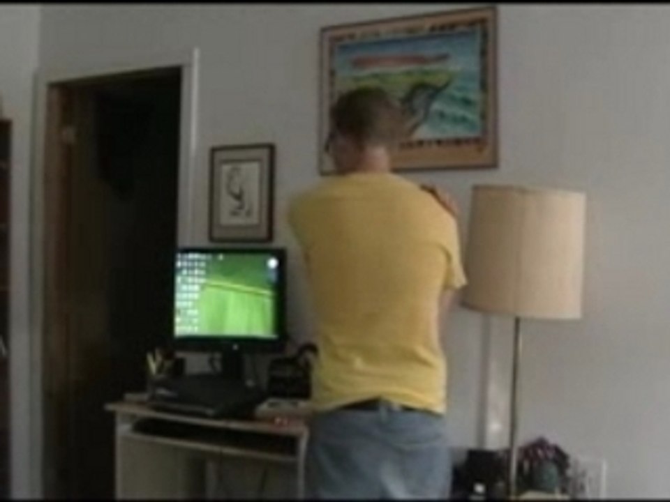 Prêt à porter H&M, USA by Alban