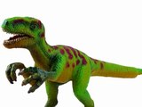 Dinosaures jouets pour les enfants, jouets de dinosaures dinosaures figurines