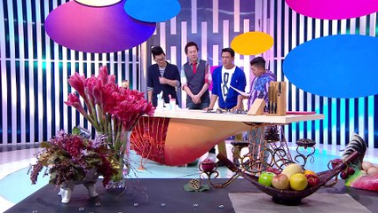วิธีเก็บถุงพลาสติก 6 ต.ค.59 (1/2) ครัวคุณต๋อย