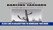 [PDF] A Photography of DANCING SAGUARO: The Huge Dancing  Saguaro at Sonora Desert (Japanese