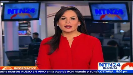 ELN libera en Arauca a exalcalde de Charalá, secuestrado desde hace tres meses por la guerrilla