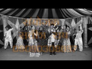 Casting - Maiya Ke Jaikara Lage | Sushil Mishra | Bhojpuri Devi Geet Song