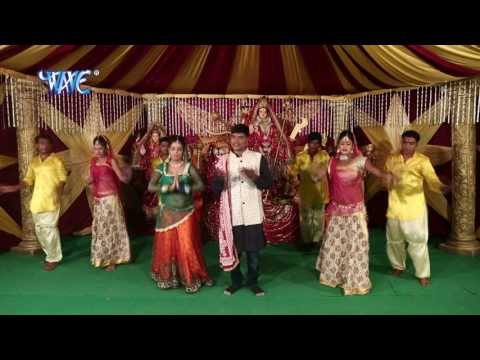 मईया कुण्डवाशनी - Maiya Ke Jaikara Lage | Sushil Mishra | Bhojpuri Devi Geet Song