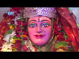 माई के मुर्तिया - Mai Ke Murtiya | Ravindra Singh Jyoti | Bhojpuri Devi Geet Song