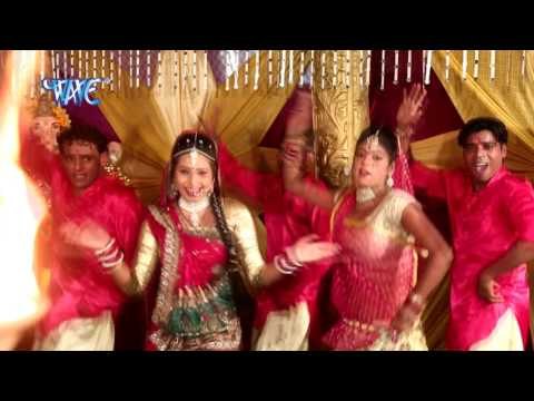 मईया मोरी खेलेली अहेर - Mai Ke Murtiya | Ravindra Singh Jyoti | Bhojpuri Devi Geet Song